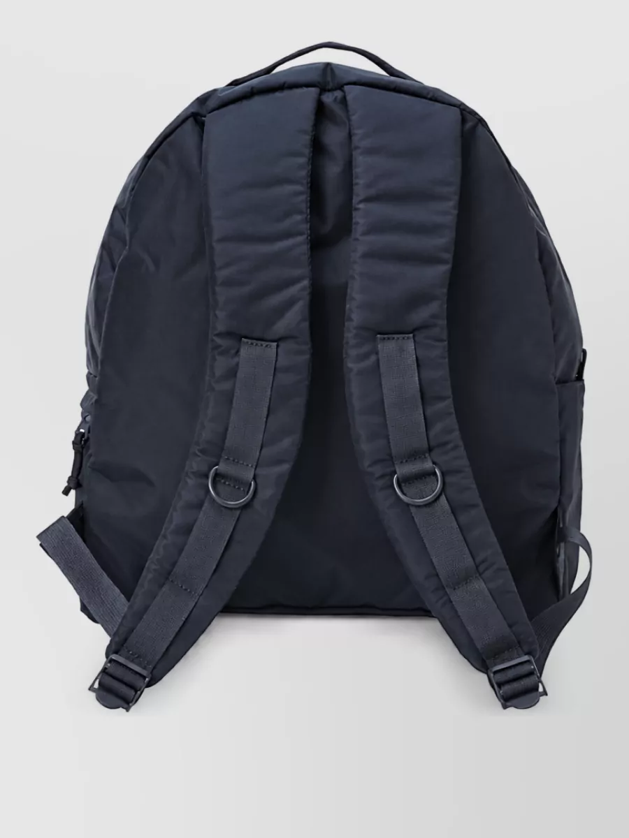 Porter Nylon Backpack