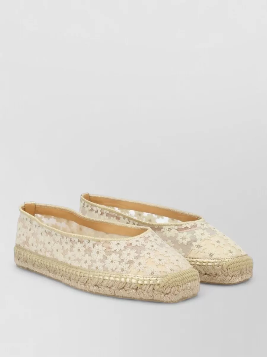 Castaner paoli espadrilles