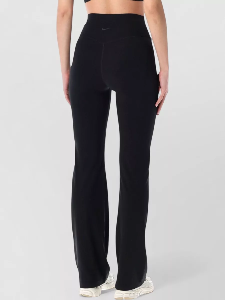 Nike High-Rise Flared Leggings