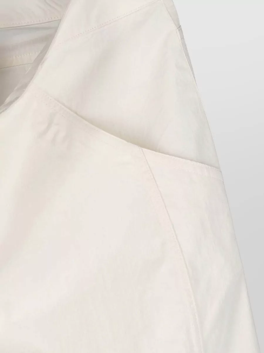 Paloma Wool Straight-Leg Trousers