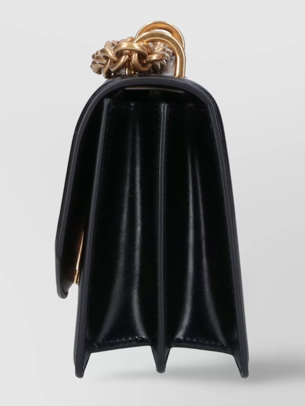 Valentino Garavani Chain Strap Shoulder Bag