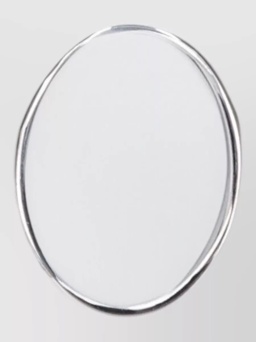 Maison Margiela silver ring