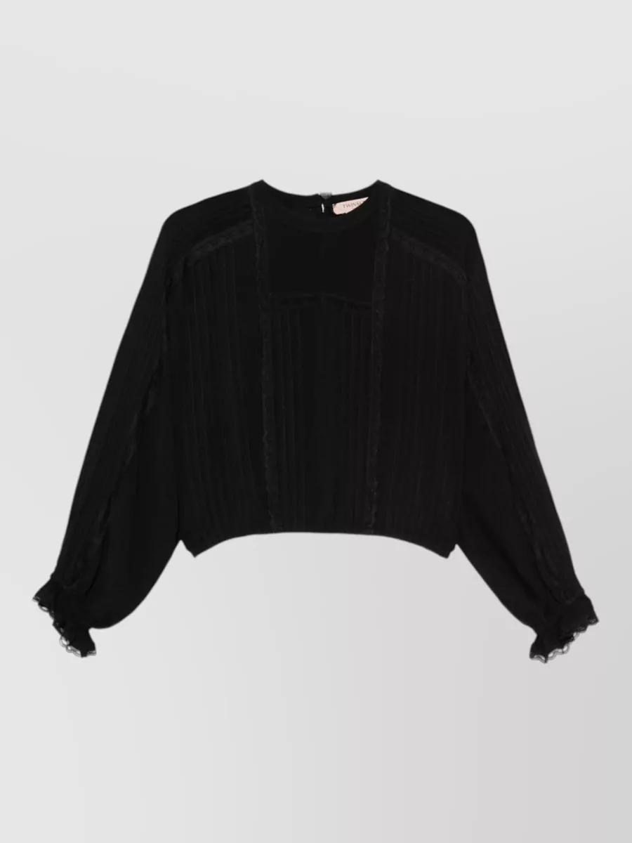 Twin-Set blouse
