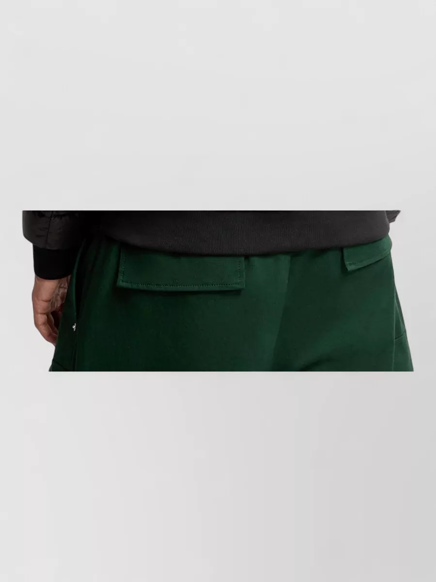 Moncler Rigel Short Down Jacket Tricolour Collar