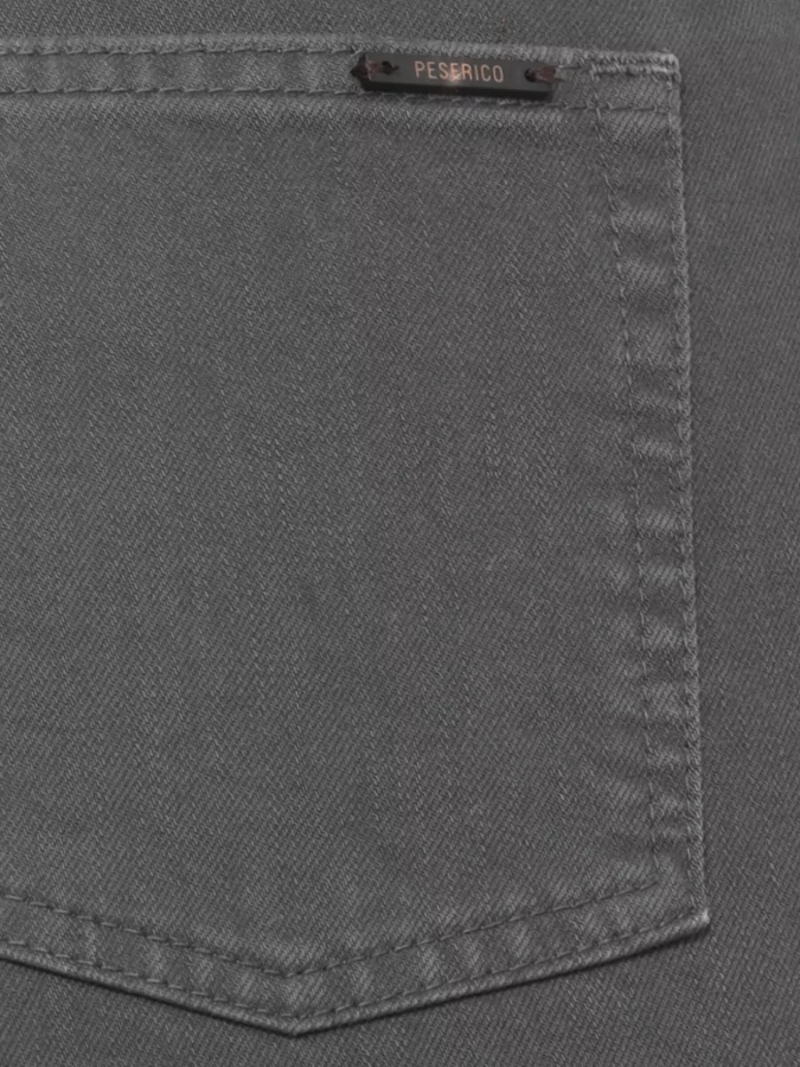 Peserico Straight-Leg Jeans