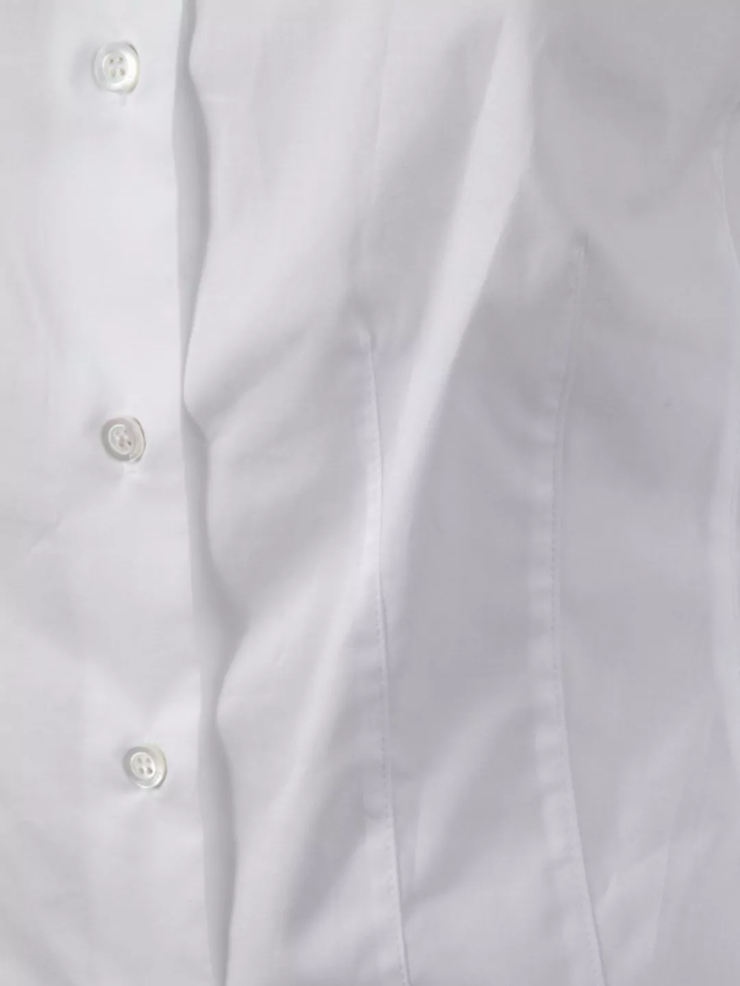 Pinko Tailored Long Sleeve Fitted Shirt