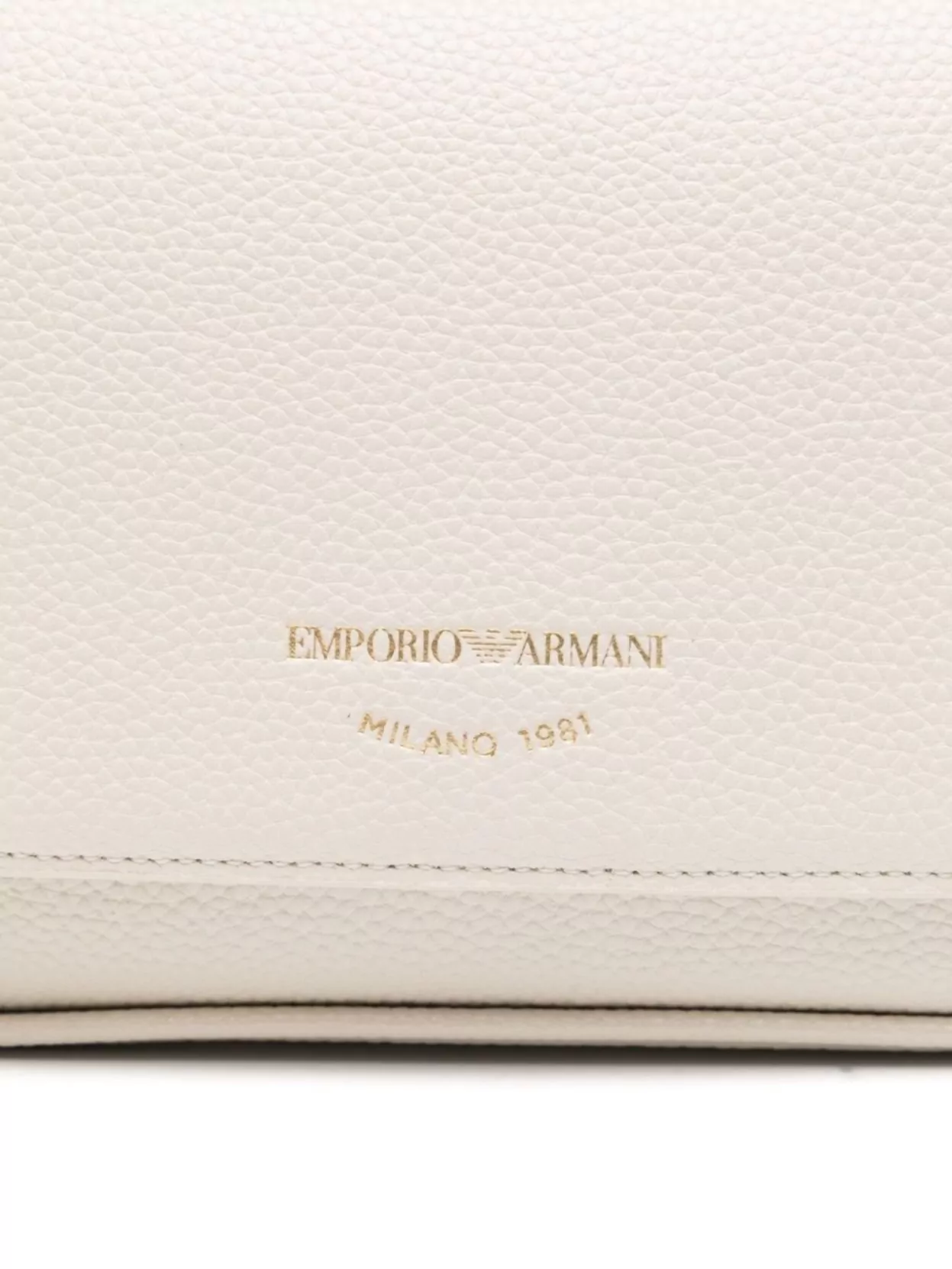 Emporio Armani Chain Strap Crossbody Bag