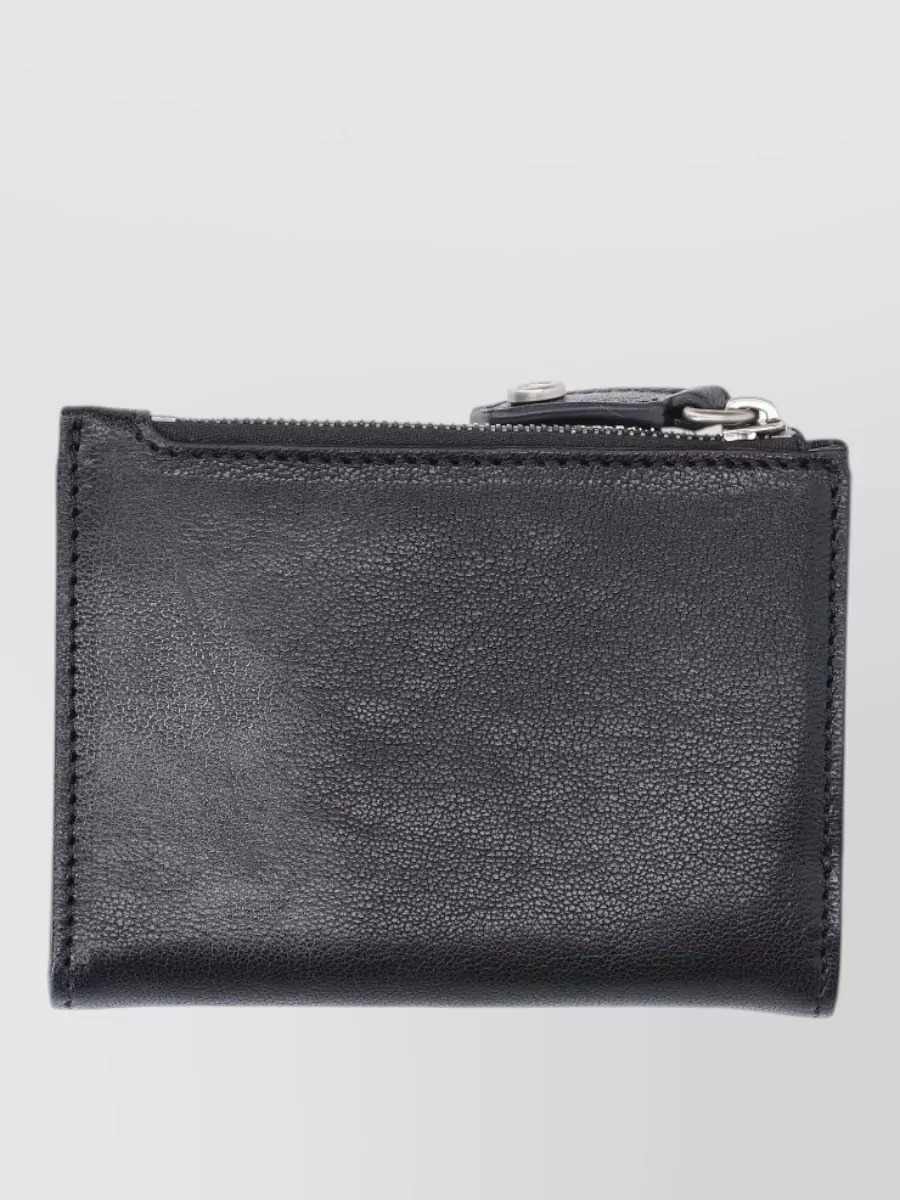 Vivienne Westwood Leather Purse