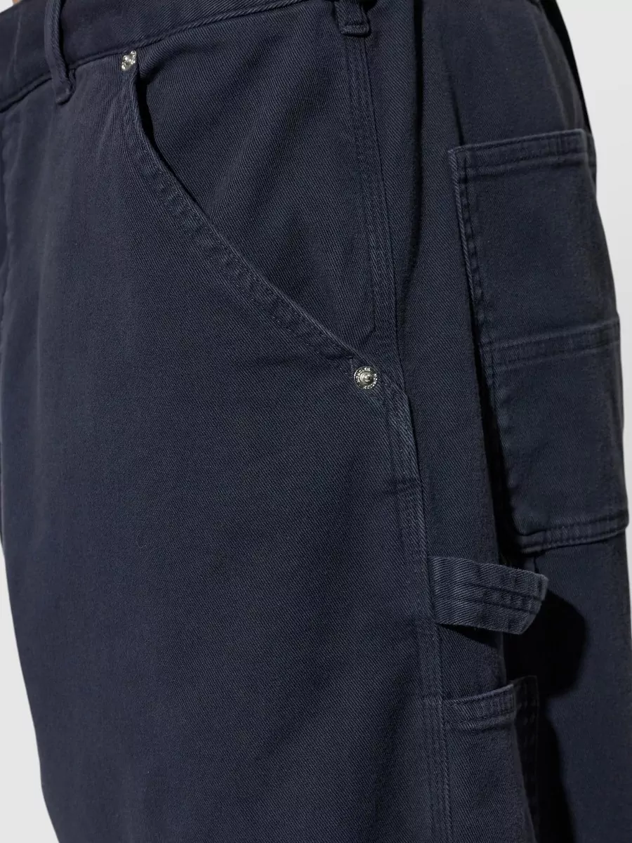 Moncler Loose-Fit Trousers