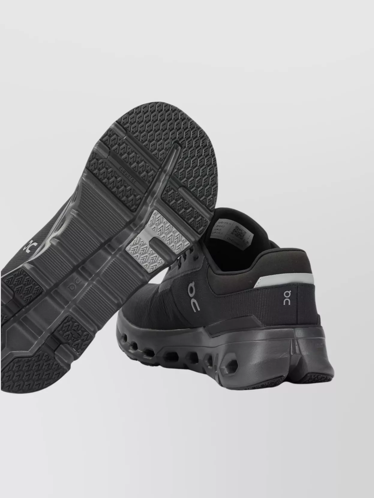 On Running Mesh Sneakers And Slip-On Footwear