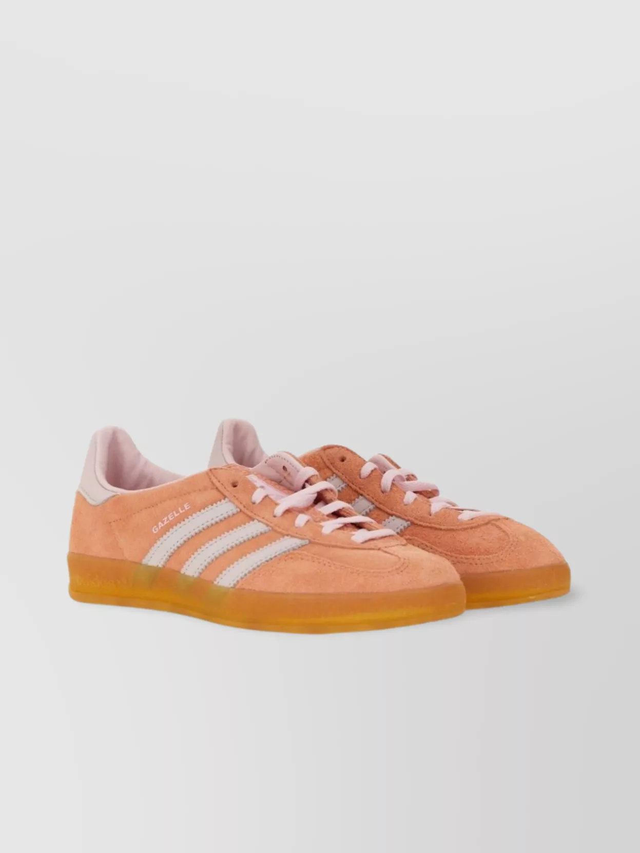 Adidas Originals Gazelle Sneaker For Indoor Activities
