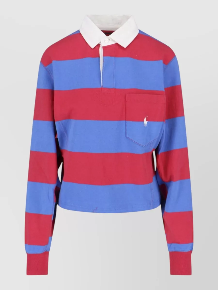 Polo Ralph Lauren Cotton Polo Shirt