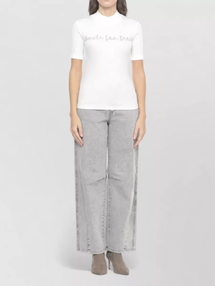 Panicale Short-Sleeve T-Shirt