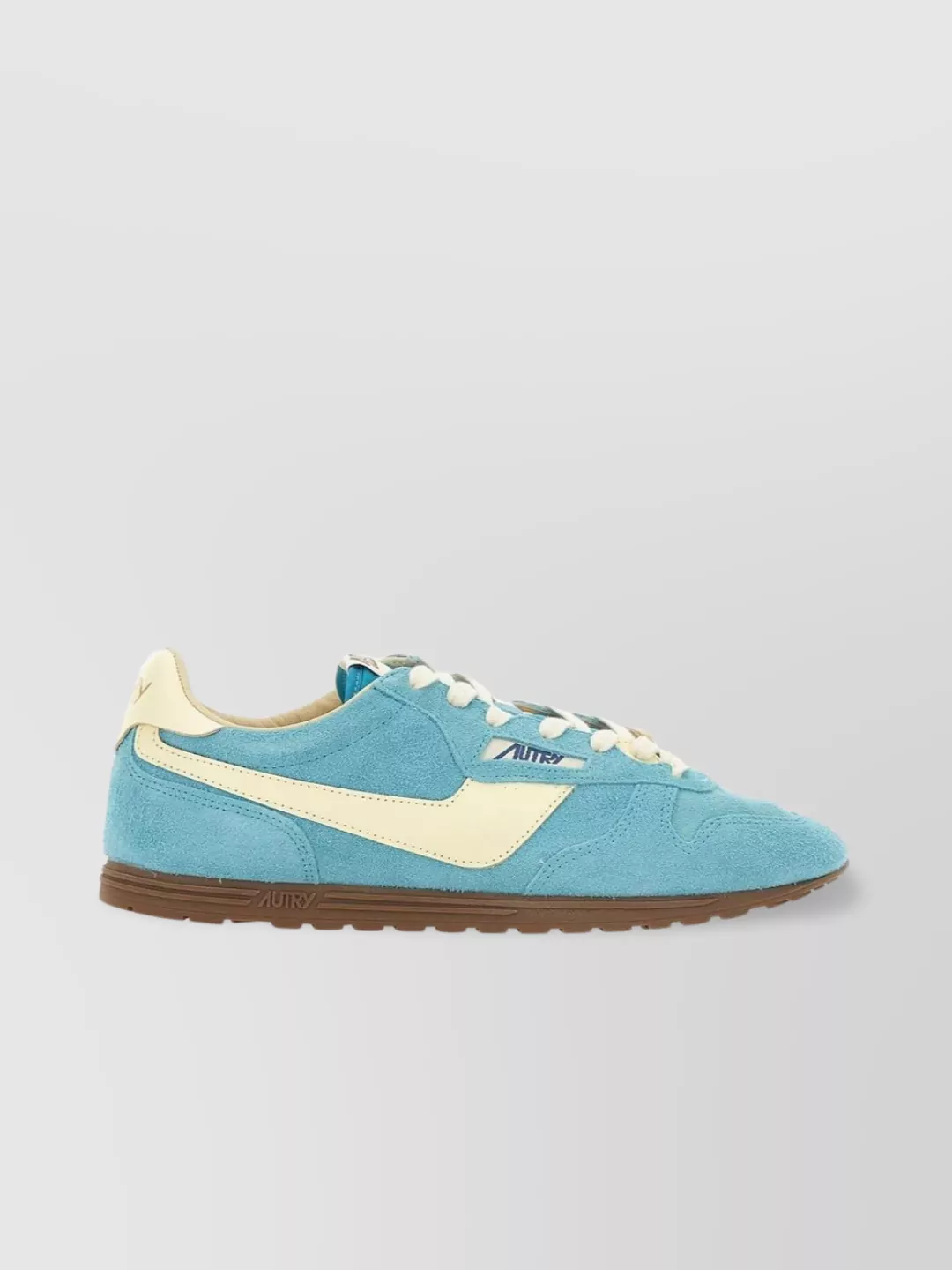 Autry Lifestyle Leather Suede Sneakers