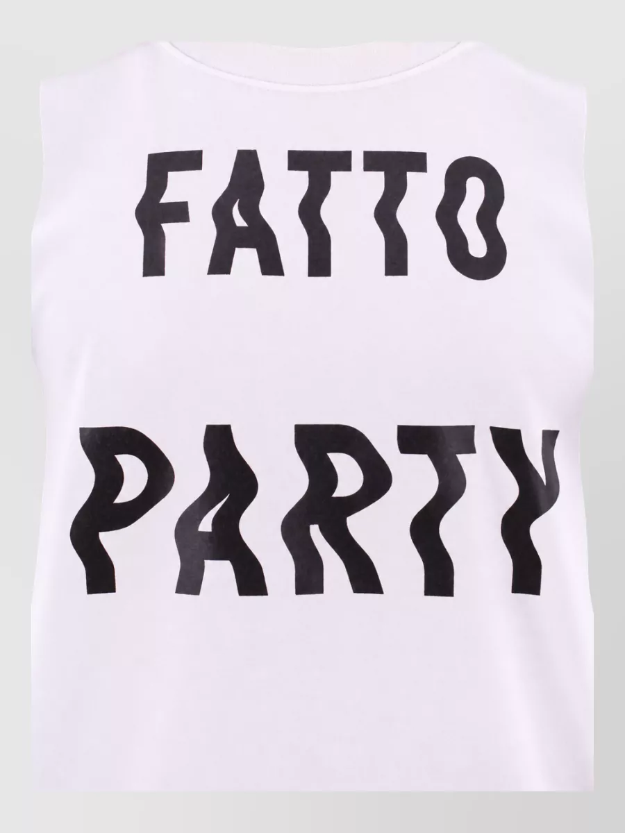 Dsquared2 Cotton T-Shirt