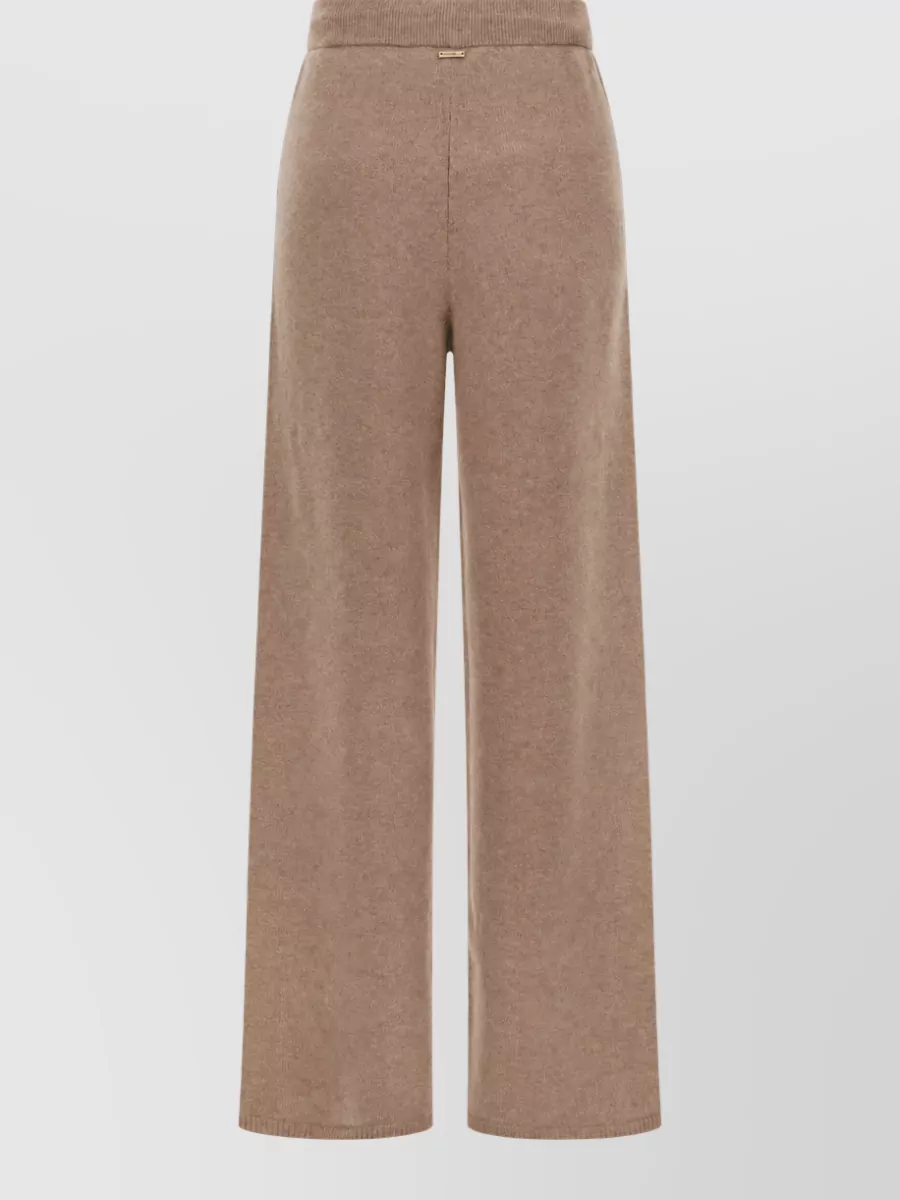Max Mara Cashmere Pants