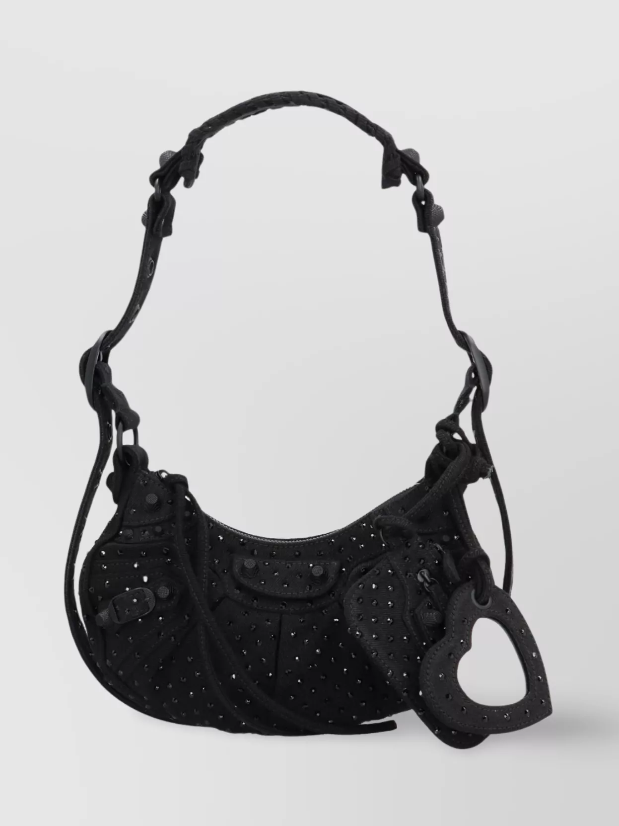 ショルダーバッグ・ポシェット BALENCIAGA Women Shoulder Bags 785602210J1 1000 Black 0400018049322_BLACKBLACK?wid=