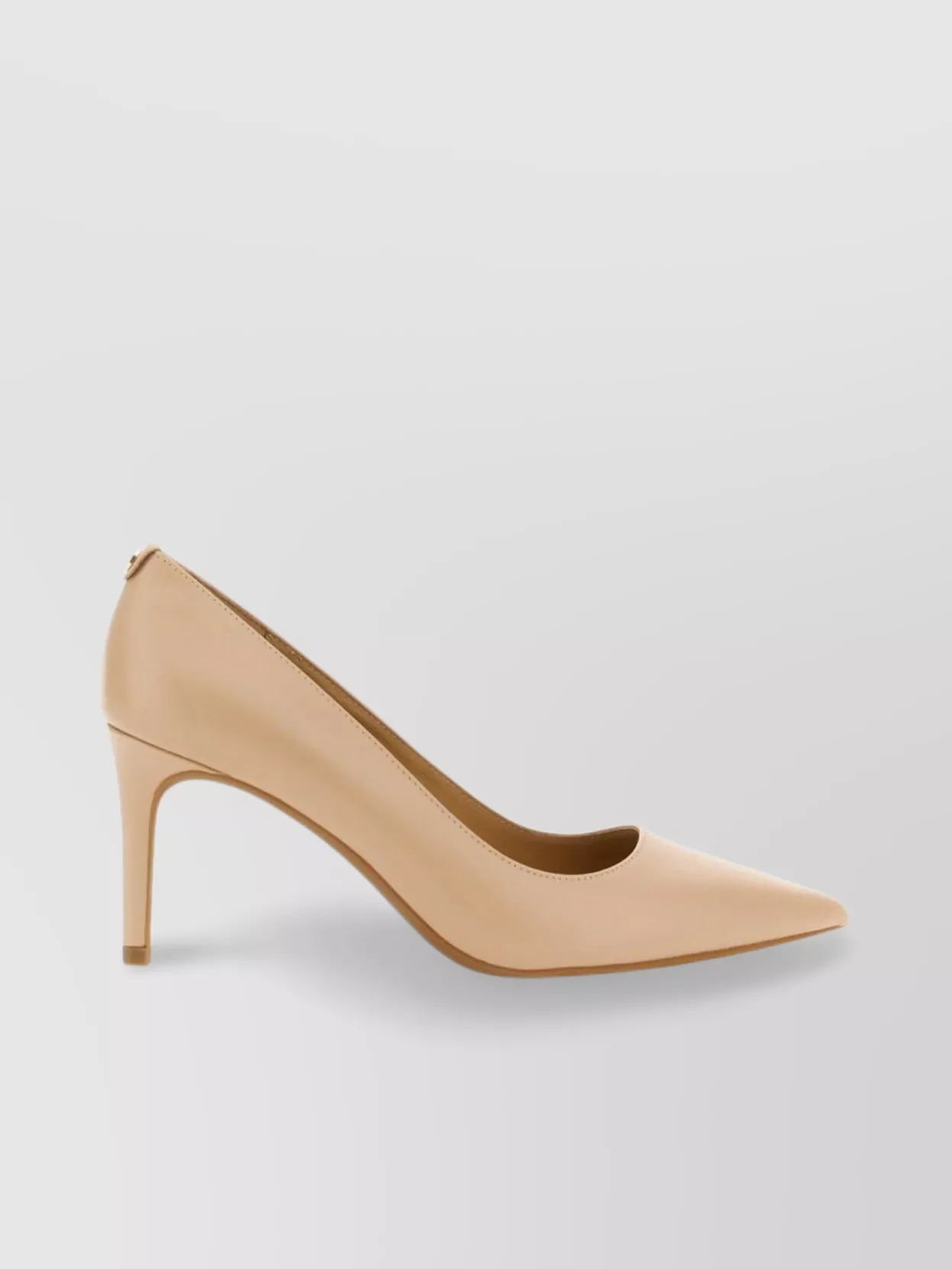 Michael Kors Flex Alina Leather Pump
