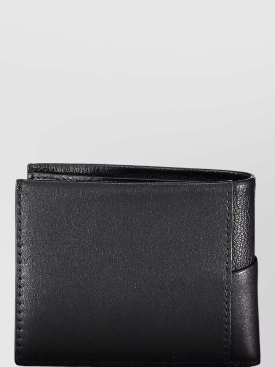 Calvin Klein Leather Wallet