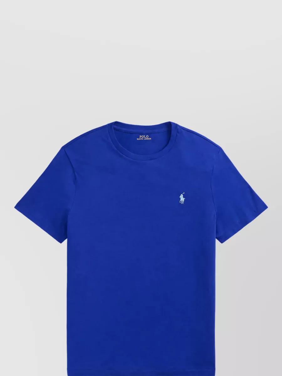 Polo Ralph Lauren Cotton t-shirt