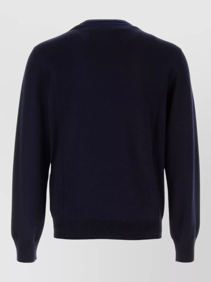 Loewe Wool Tank Top