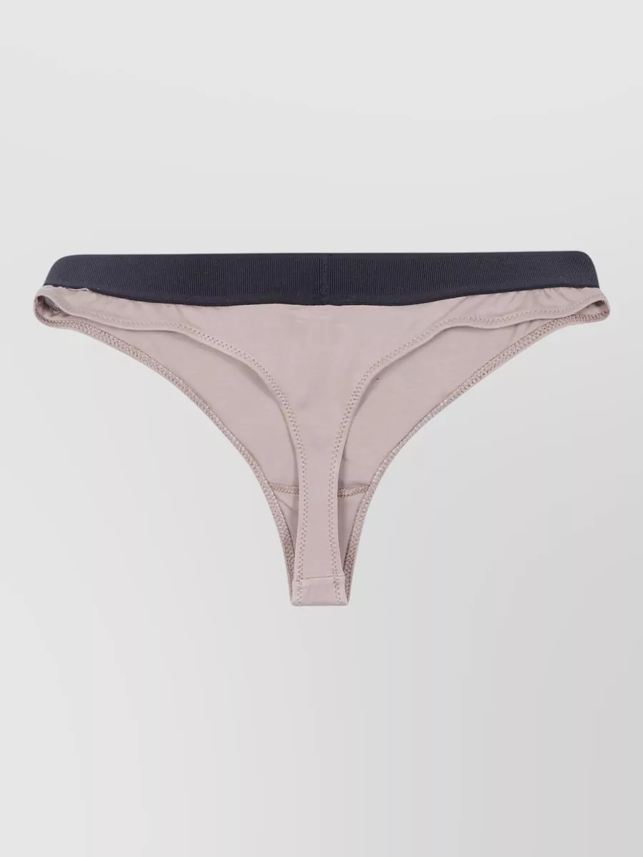 Tom Ford Modal Thong