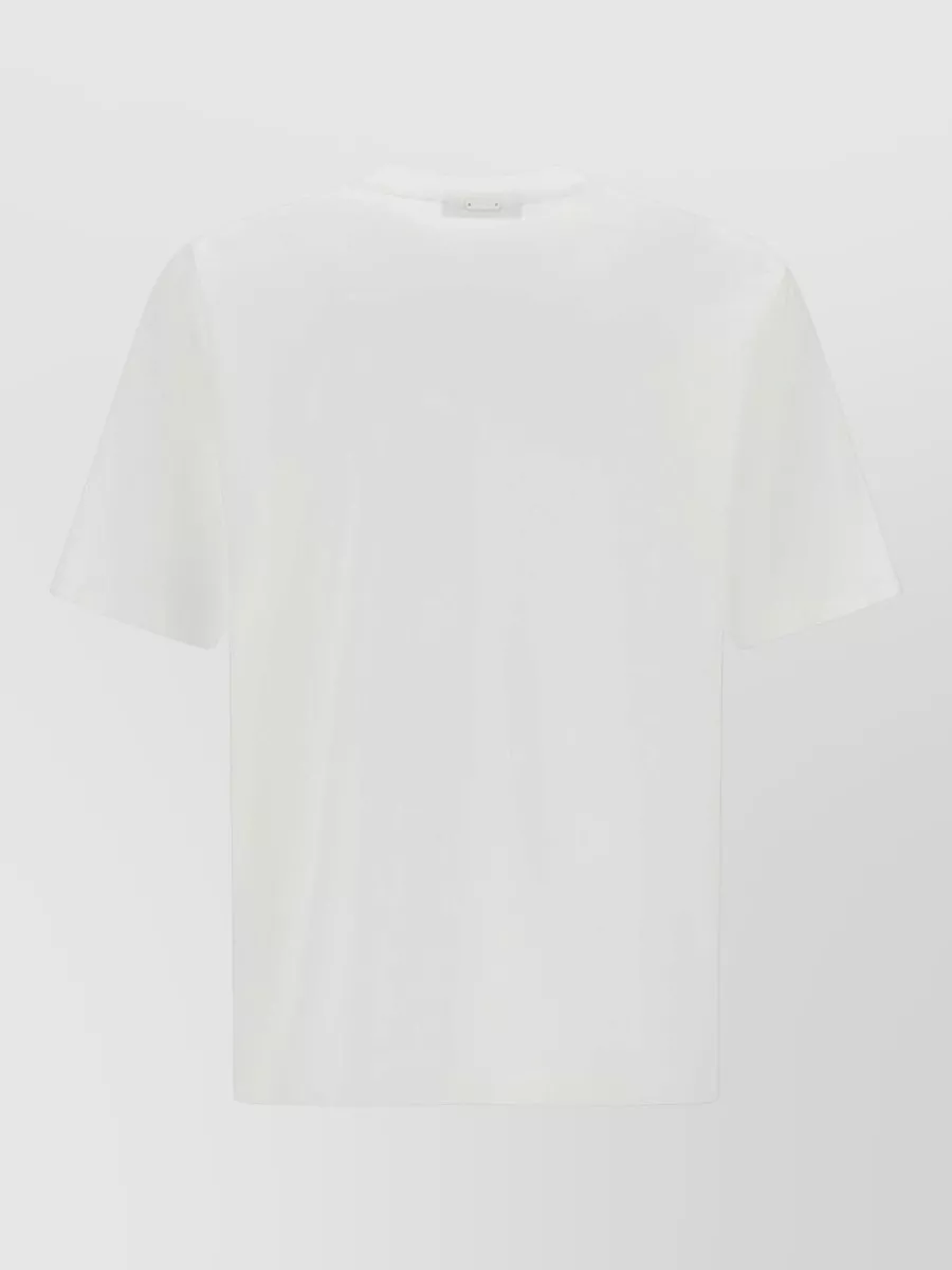 Herno Stretch Jersey T-Shirt