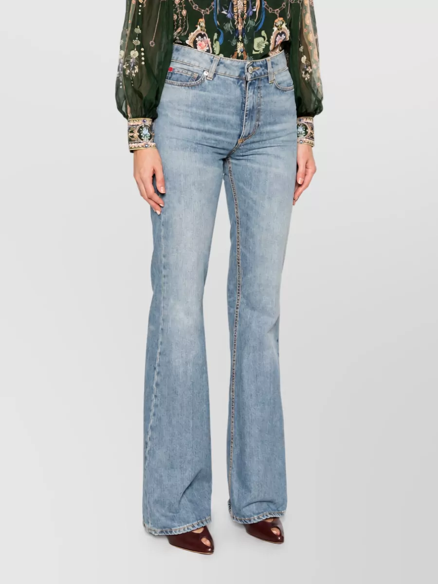 Seafarer denim jeans