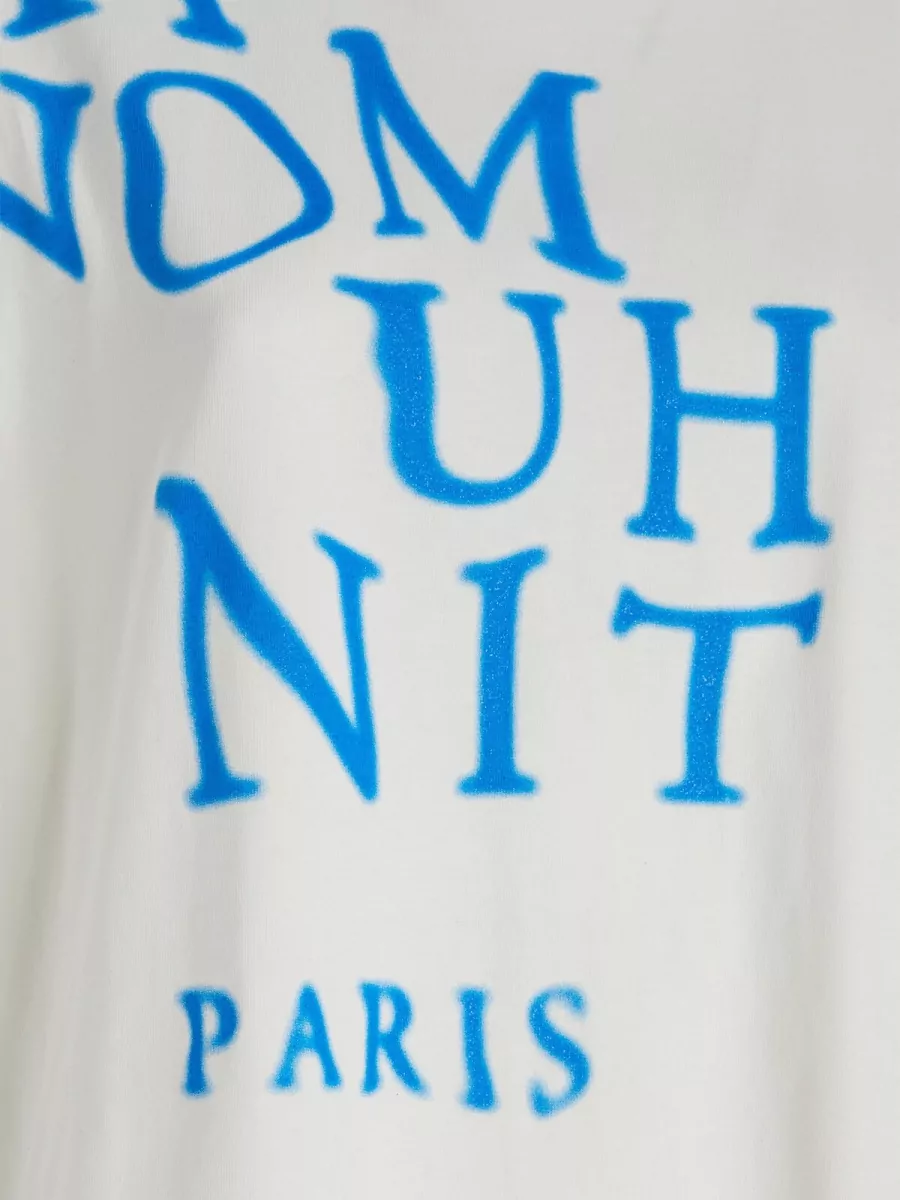 Ih Nom Uh Nit T-Shirt