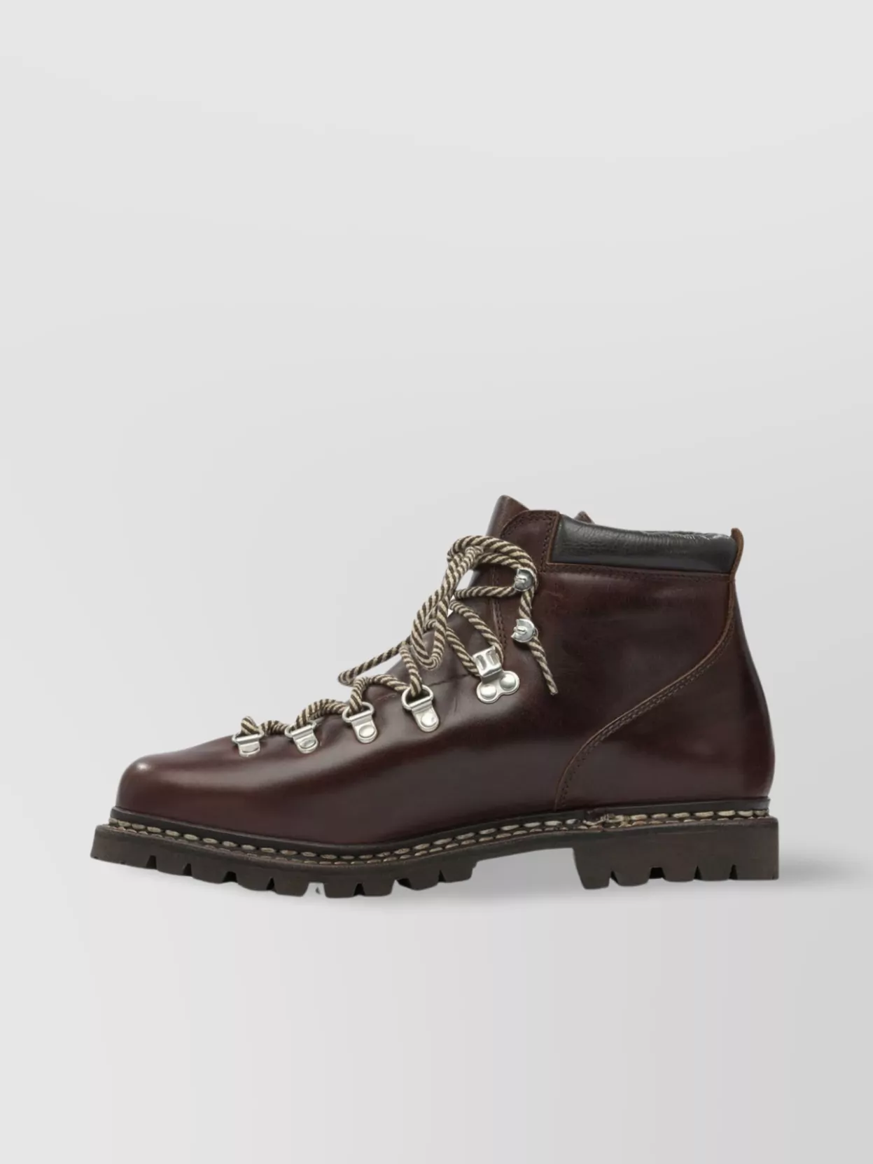 Paraboot Avoriaz/Jannu Lug Sole Ankle Boots