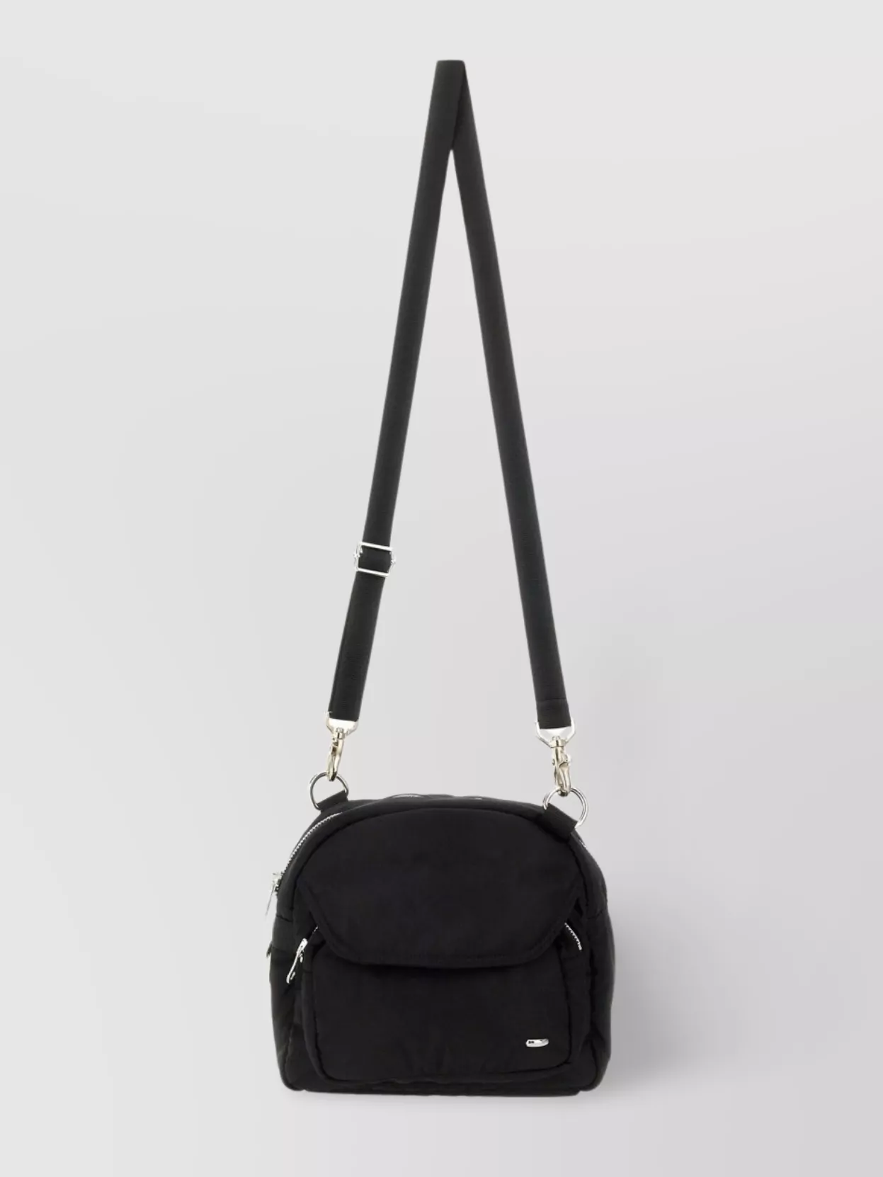 Our Legacy Adjustable Strap Cross-Body Bag "Volta"