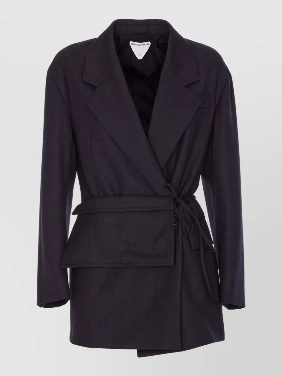 Bottega Veneta Wool jacket