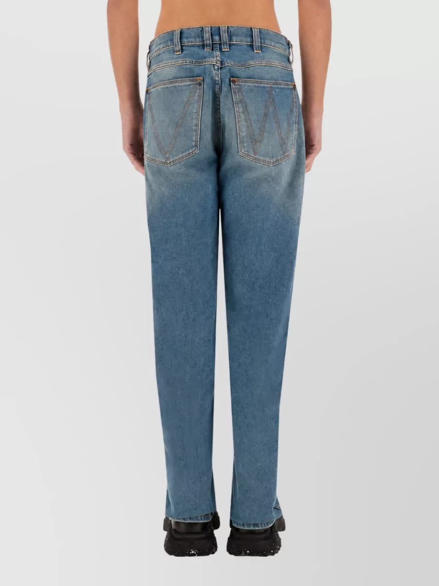 Vivienne Westwood Baggy Jeans