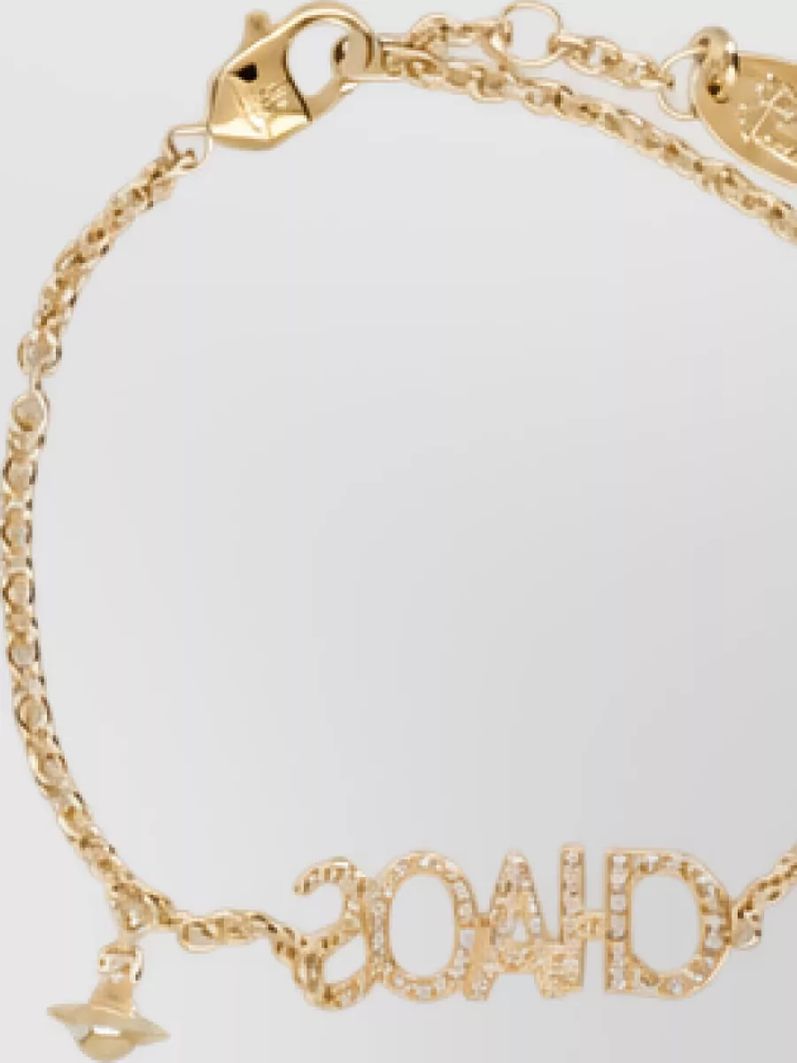 Vivienne Westwood body jewellery