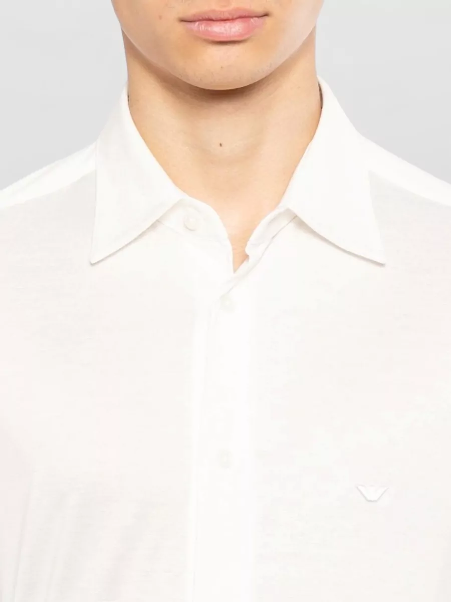 Emporio Armani Slim-Fit Shirt