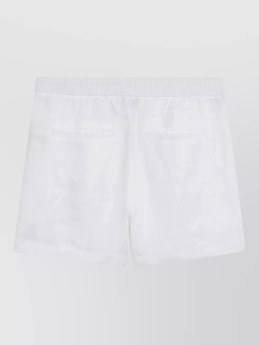 Polo Ralph Lauren Cropped Trousers