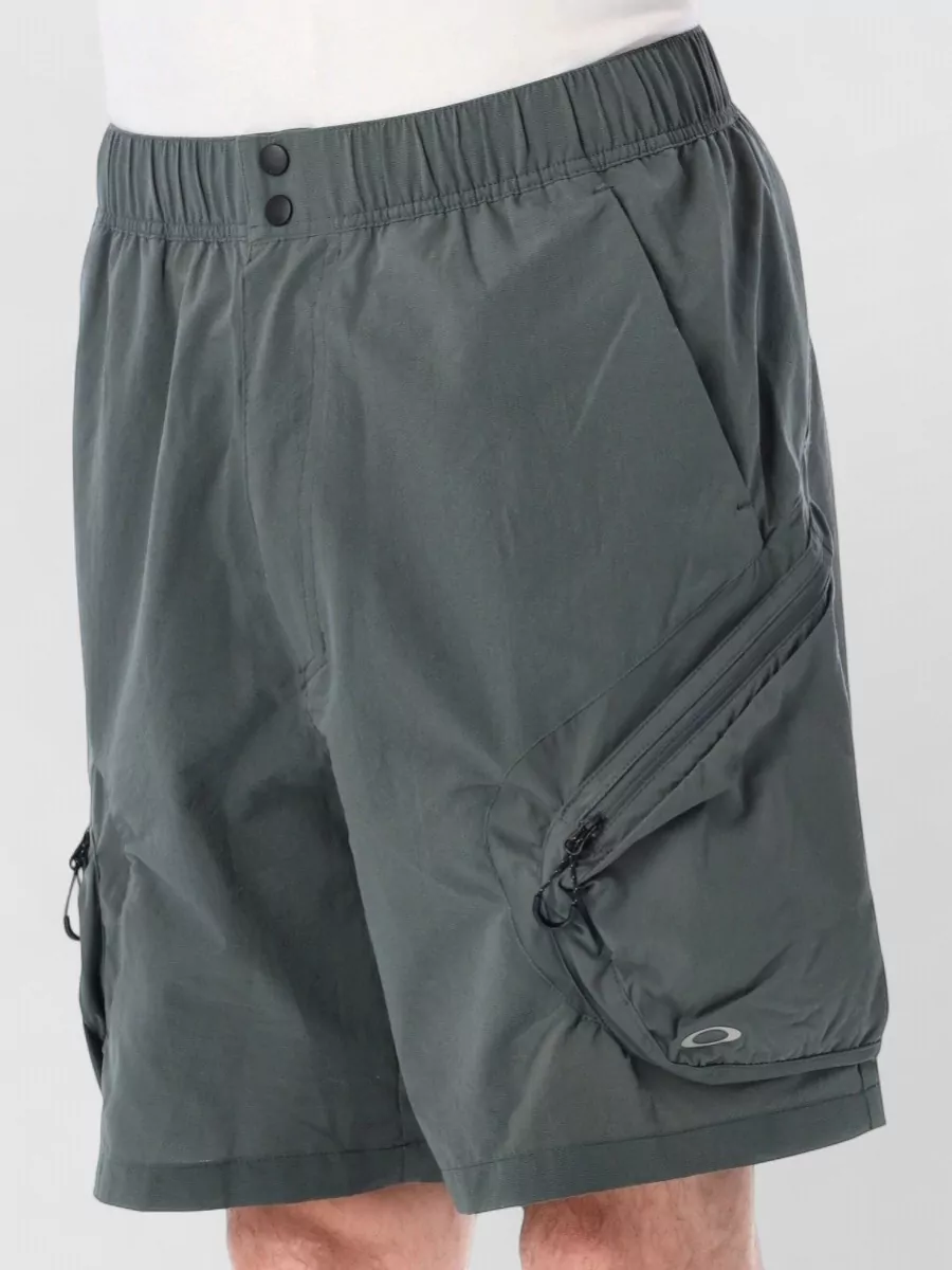 Oakley Nylon Cargo Shorts