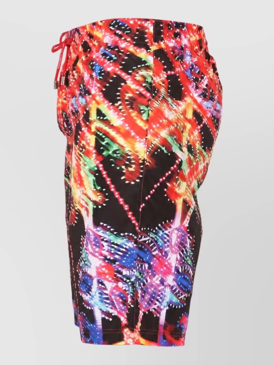 Dolce&Gabbana Swim bermuda shorts
