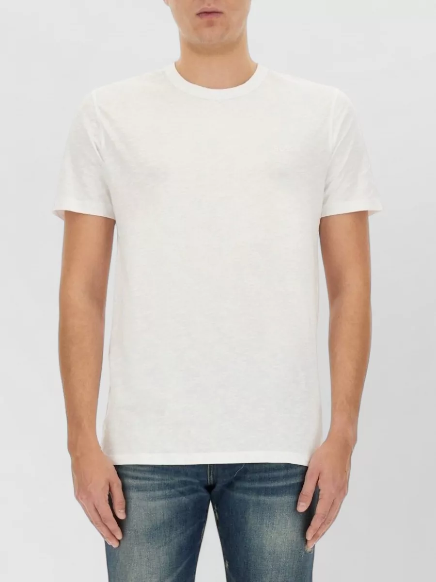 Boss cotton t-shirt