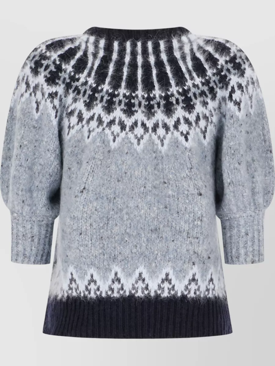 Vanise' Sweatshirt