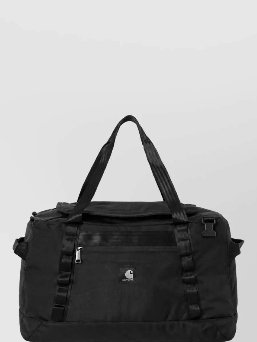 Carhartt Wip Nylon Small Duffle Bag