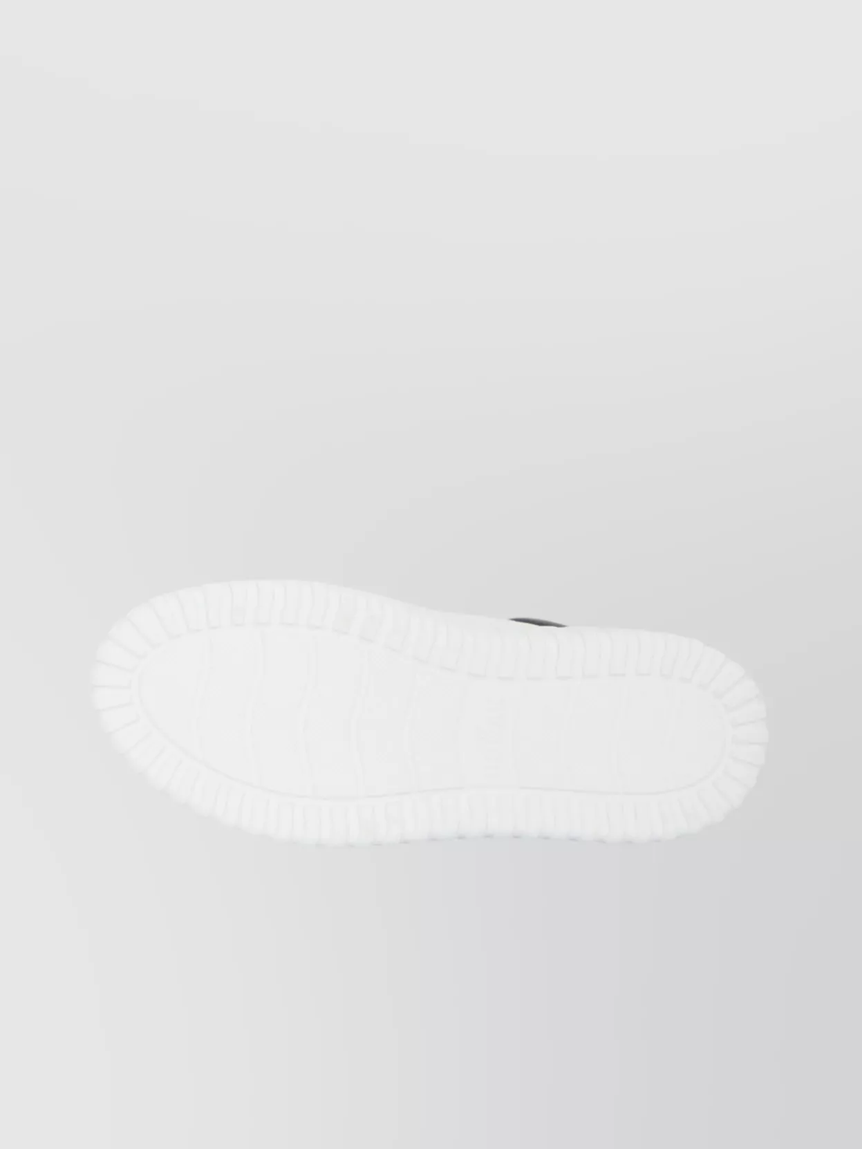 Hogan Striped H-Stripes Leather Sneakers