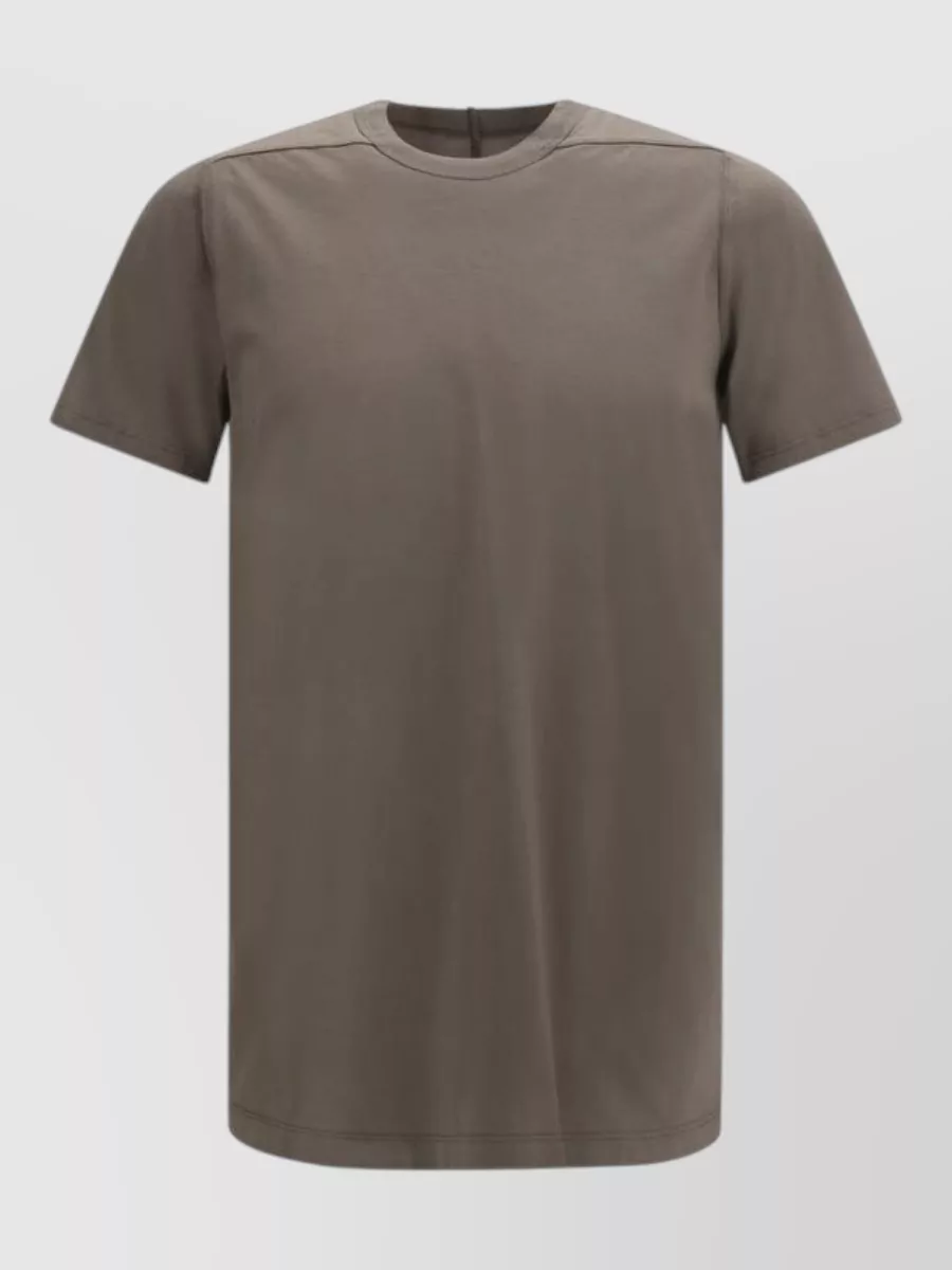 Rick Owens Cotton t-shirt