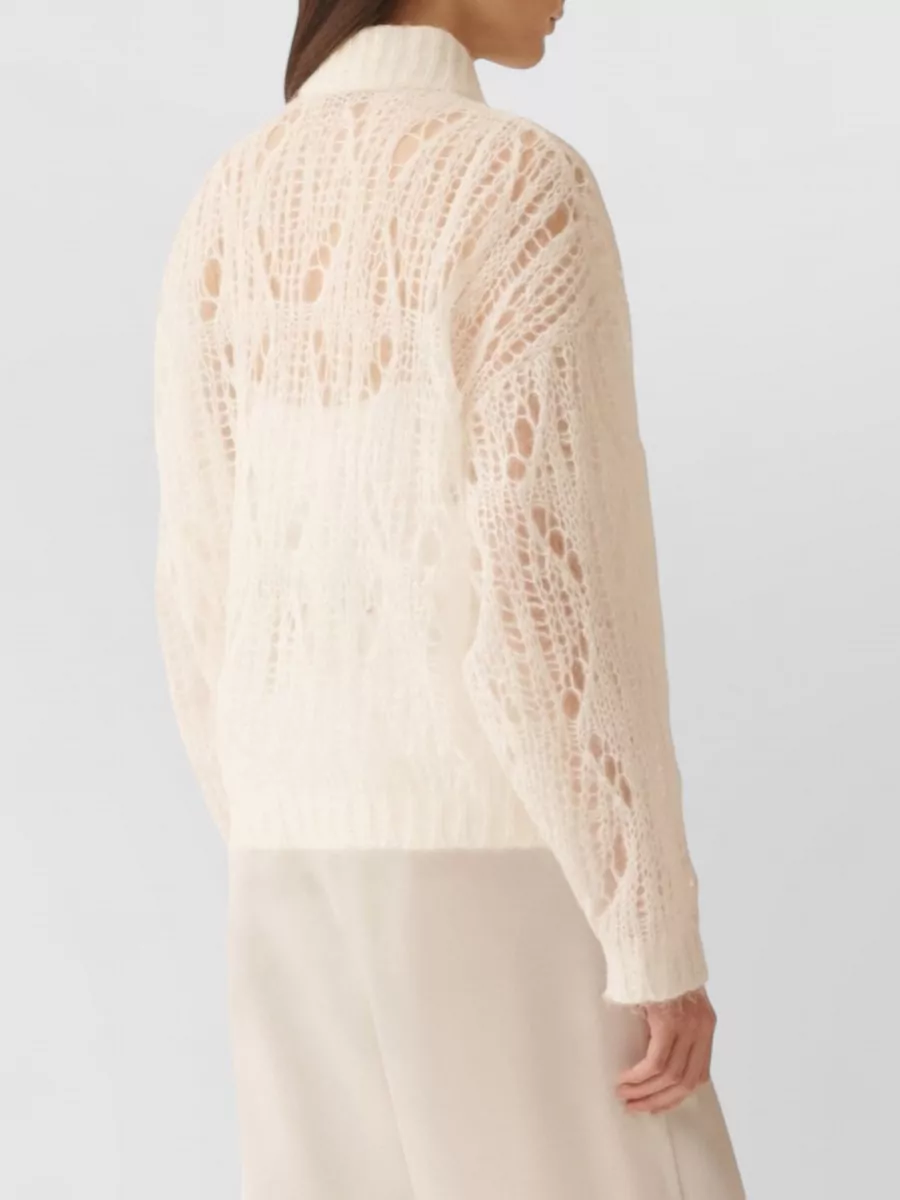 Fabiana Filippi Fitted Jacket