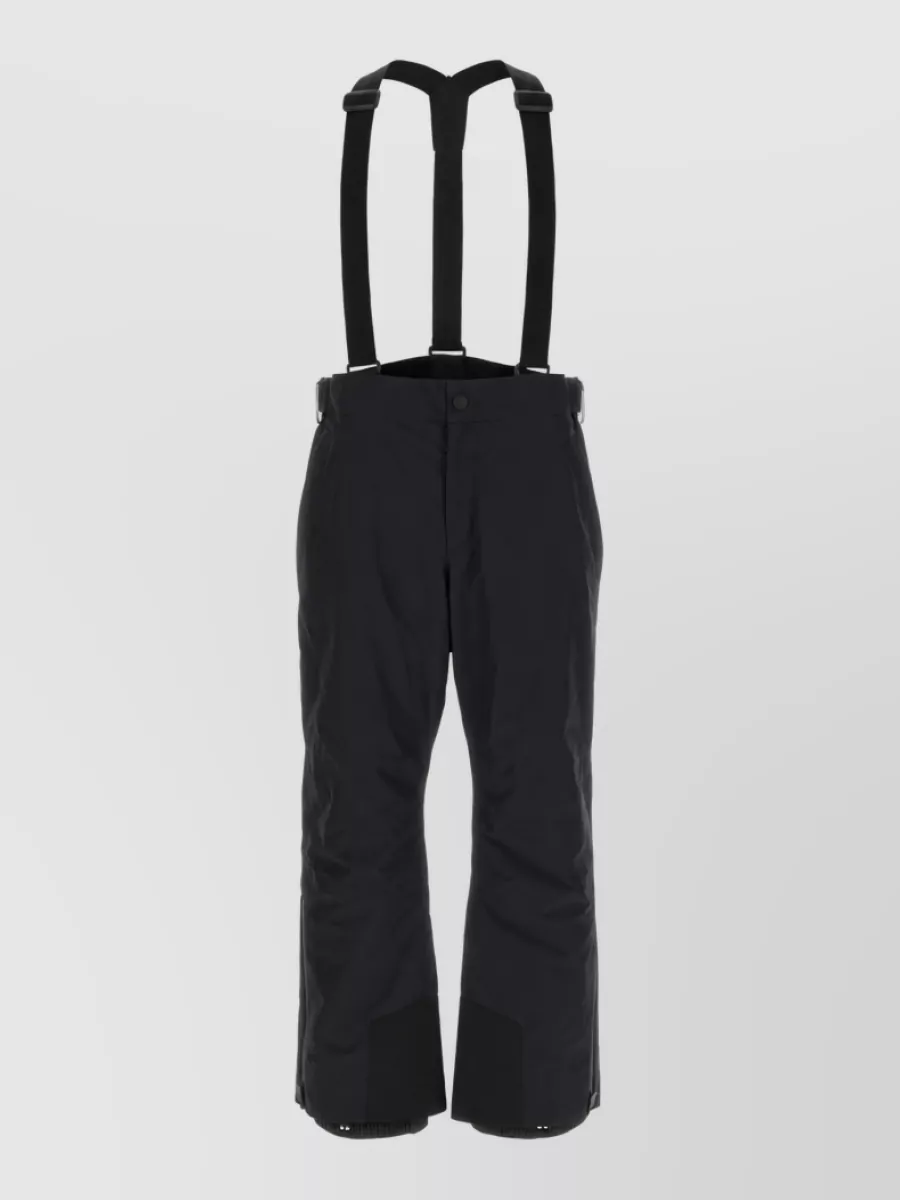 Moncler Grenoble Nylon Ski Pants