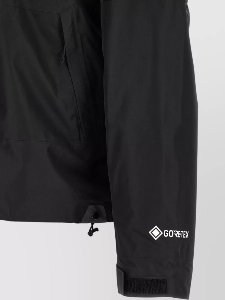 The North Face Gore-Tex Hooded Sport Jacket