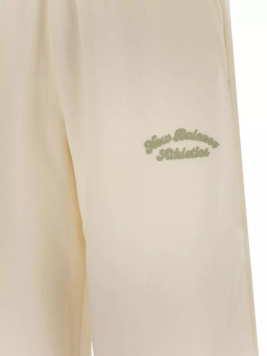 New Balance Comfortable Trousers Featuring Elastic Waistband