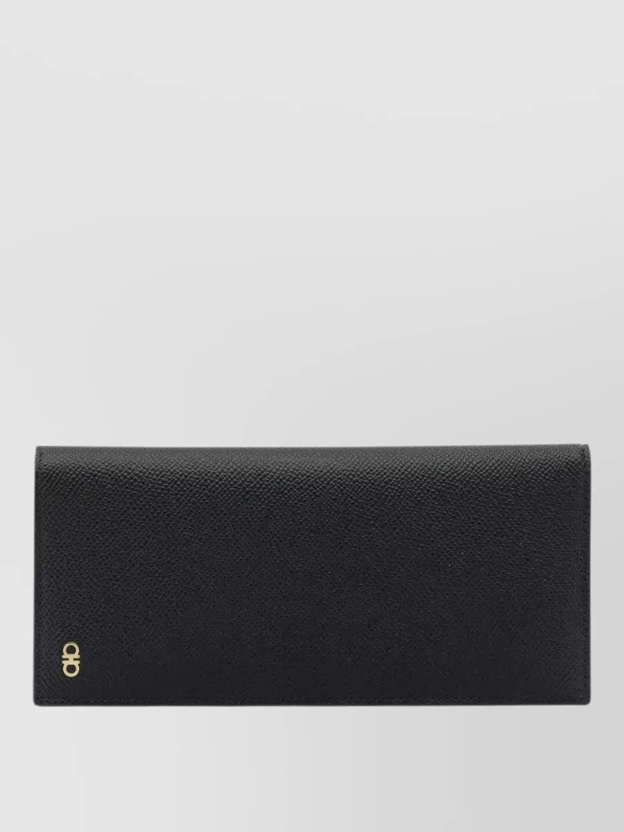 Ferragamo Leather Wallet