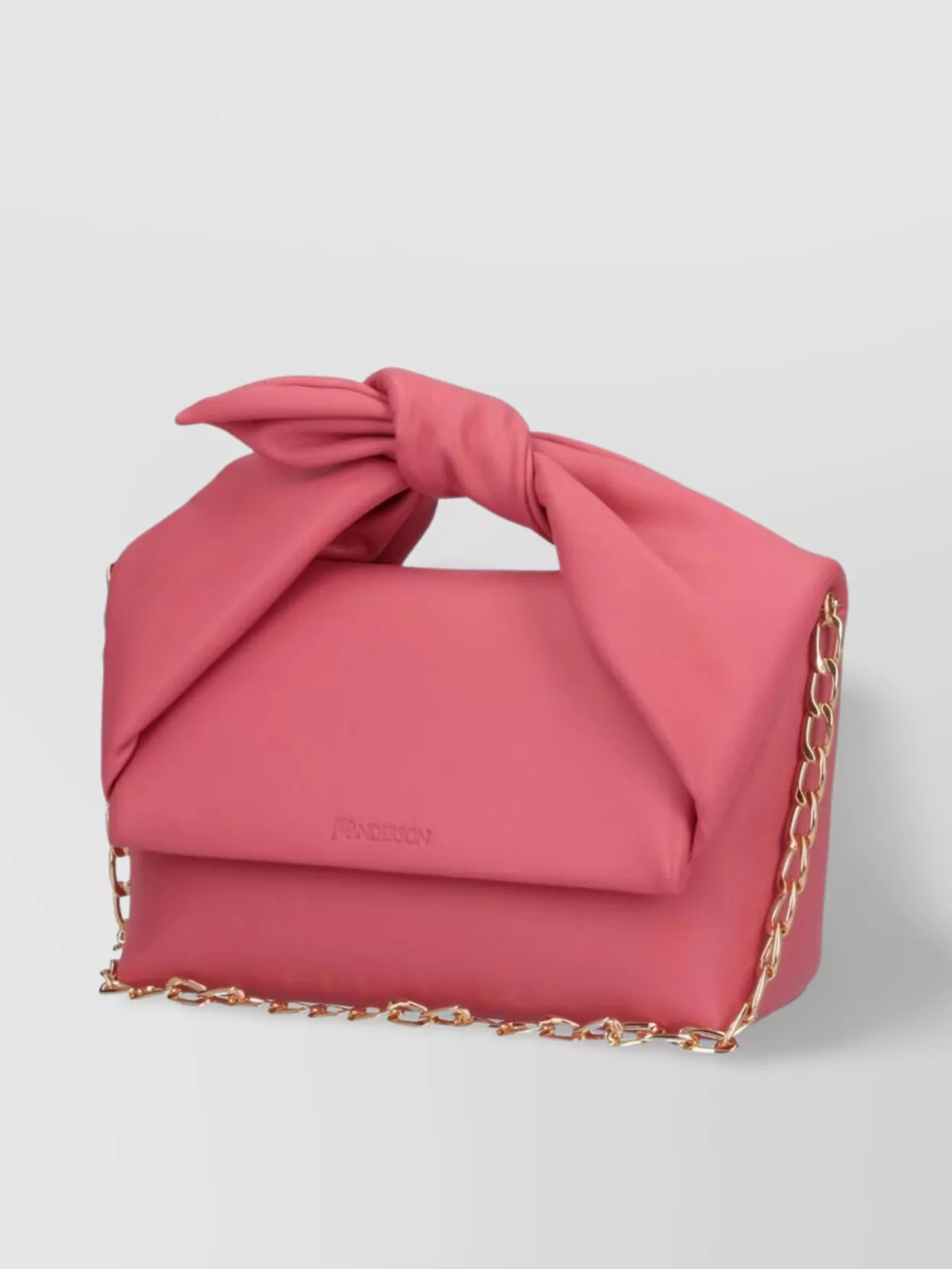 Jw Anderson Chain Shoulder Bag