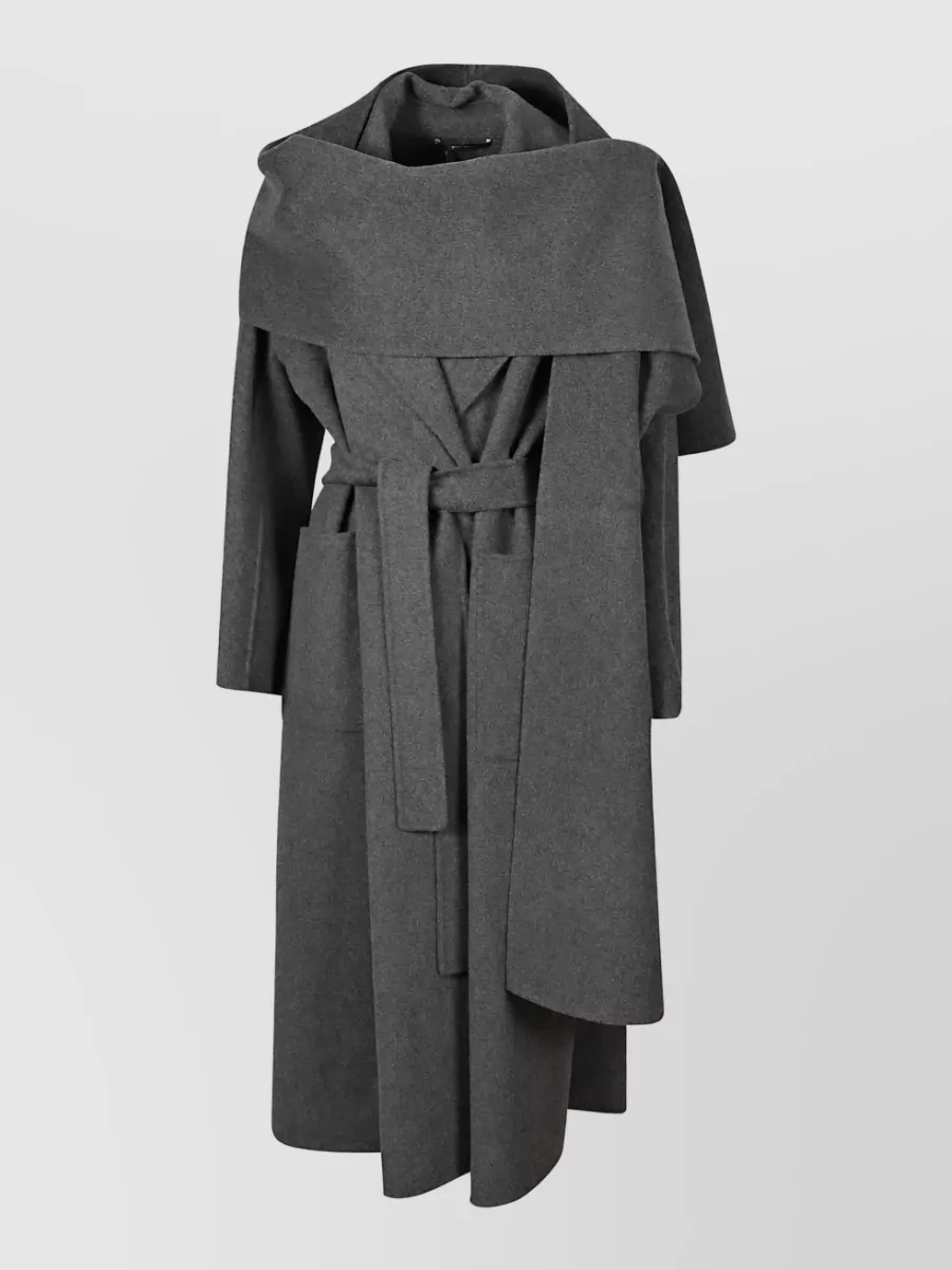 S Max Mara Fitted jacket